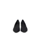 ARA | AMY | BLACK SUEDE