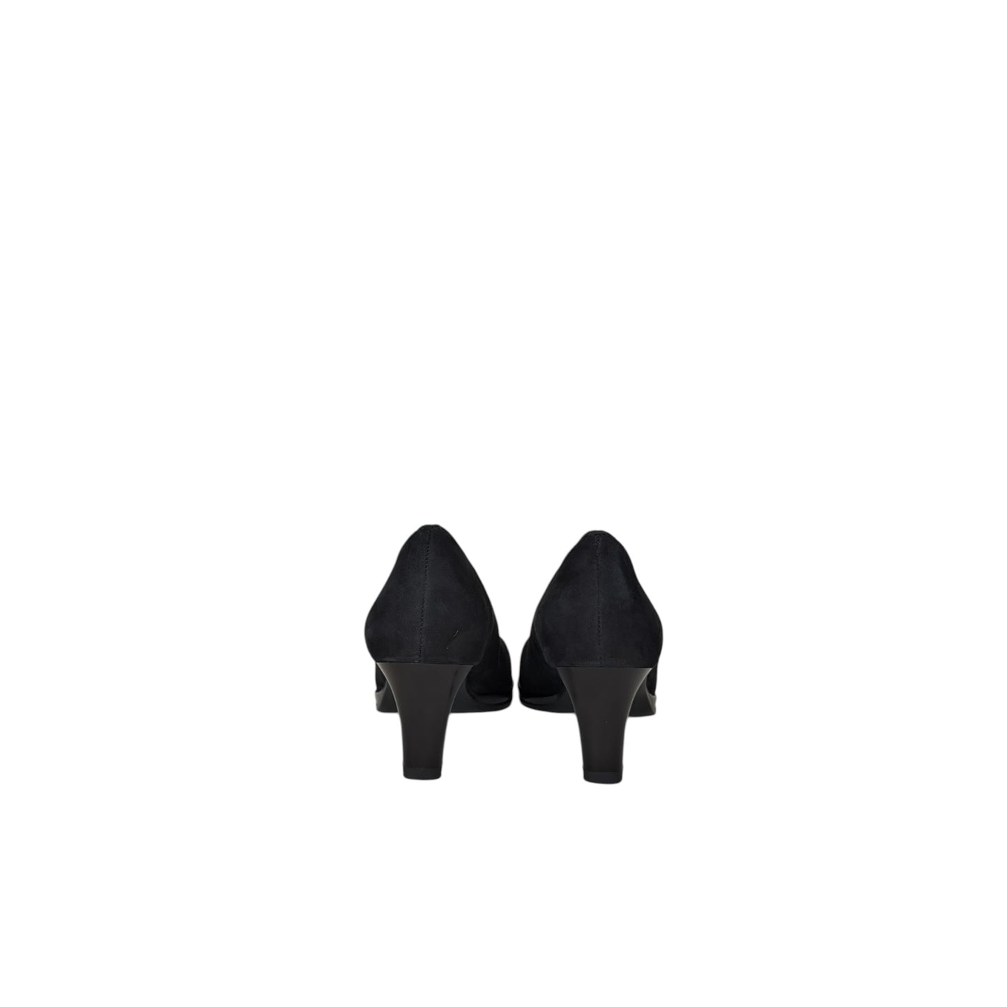 ARA | AMY | BLACK SUEDE