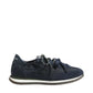 SAM EDELMAN | EVA | NAVY SUEDE