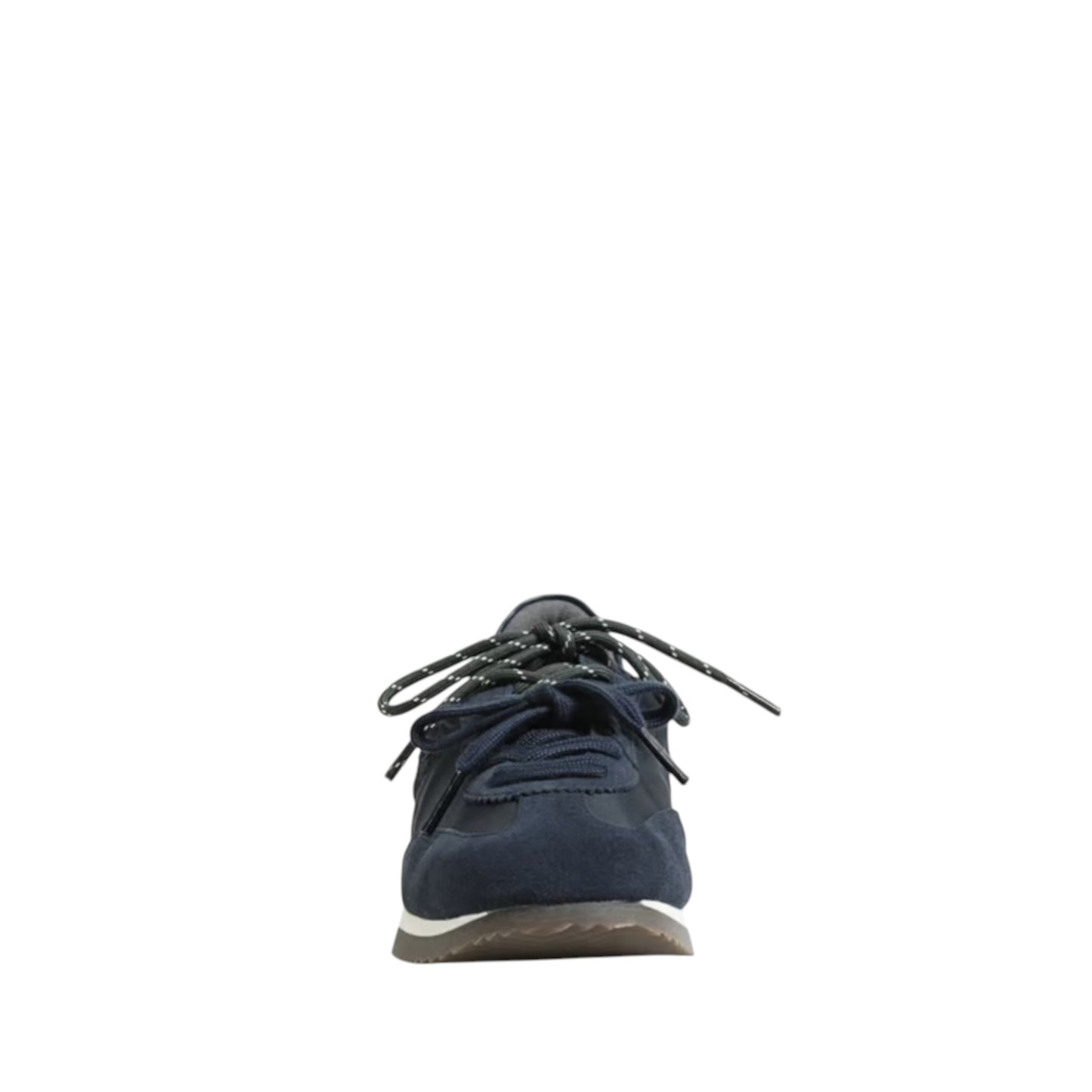 SAM EDELMAN | EVA | NAVY SUEDE