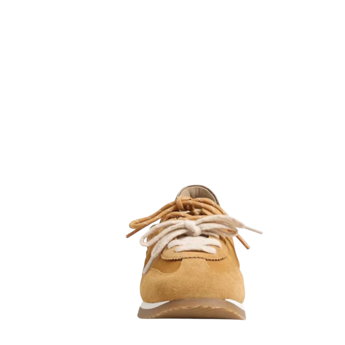 SAM EDELMAN | EVA | TAN SUEDE