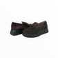 WONDERS | CHARME | BROWN SUEDE
