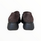 WONDERS | CHARME | BROWN SUEDE