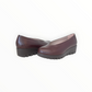 WONDERS | FLYER | BROWN LEATHER