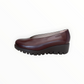 WONDERS | FLYER | BROWN LEATHER