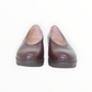 WONDERS | FLYER | BROWN LEATHER