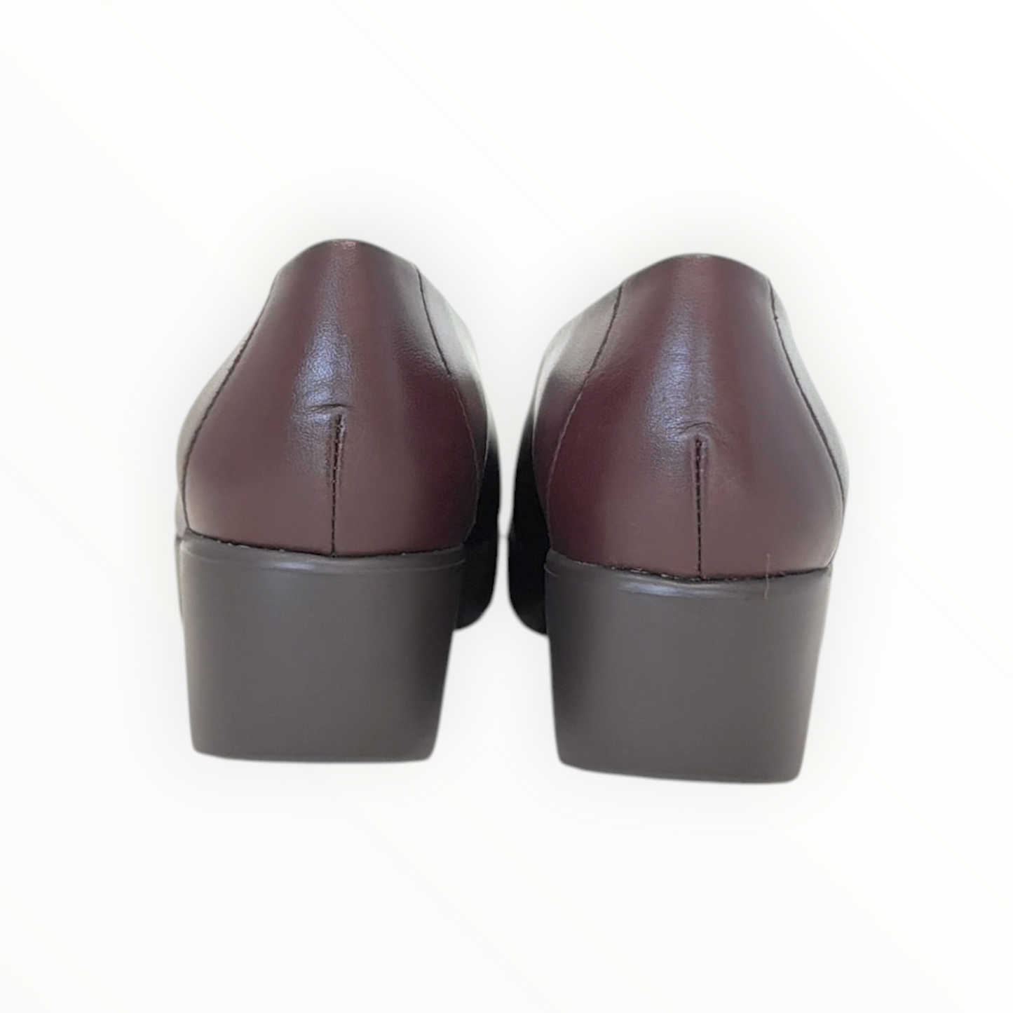 WONDERS | FLYER | BROWN LEATHER