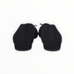 CRISTINA MILLOTTI | BIODOLA | BLACK SUEDE