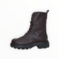 WONDERS | ALICE | BROWN LEATHER