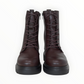 WONDERS | ALICE | BROWN LEATHER