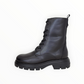 WONDERS | ALICE | BLACK LEATHER