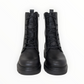 WONDERS | ALICE | BLACK LEATHER