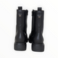 WONDERS | ALICE | BLACK LEATHER
