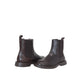 WONDERS | DOLEMAN | BROWN LEATHER