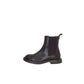 WONDERS | DOLEMAN | BROWN LEATHER