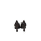 CRISTINA MILLOTTI | PIENZA | BROWN SUEDE