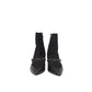 CRISTINA MILLOTTI | APUANE | BLACK SUEDE