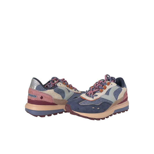 VICTORIA | LUNA | BLUE MULTI