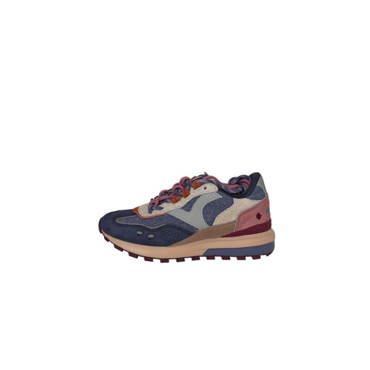 VICTORIA | LUNA | BLUE MULTI