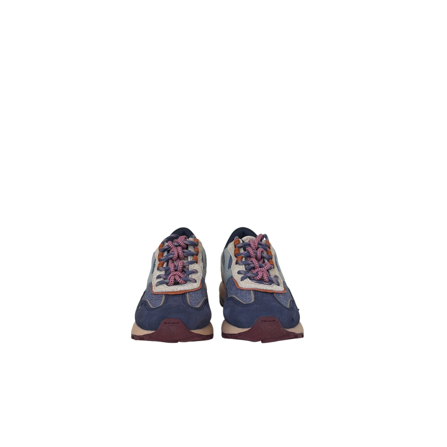 VICTORIA | LUNA | BLUE MULTI