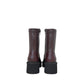 HOMERS | LYS | BROWN LEATHER