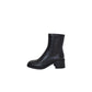 HOMERS | COLETTE | BLACK LEATHER