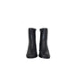 HOMERS | COLETTE | BLACK LEATHER