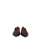 HOMERS | CROSS | BURGUNDY LEATHER
