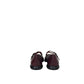 HOMERS | CROSS | BURGUNDY LEATHER