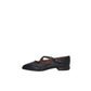 HOMERS | CROSS | BLACK LEATHER