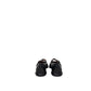 HOMERS | CROSS | BLACK LEATHER