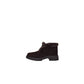 AMIE RAFA | MEREDITH | BROWN SUEDE