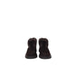AMIE RAFA | MEREDITH | BROWN SUEDE