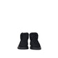 AMIE RAFA | MEREDITH | BLACK SUEDE