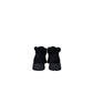 AMIE RAFA | MEREDITH | BLACK SUEDE