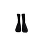 AMIE RAFA | MASSI | BLACK SUEDE