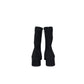AMIE RAFA | MASSI | BLACK SUEDE
