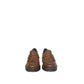 ERIC MICHAEL | WHISPER | BROWN LEATHER