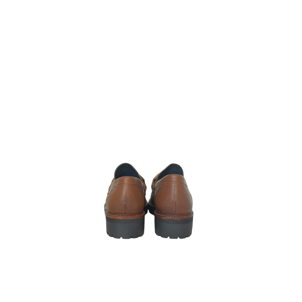 ERIC MICHAEL | WHISPER | BROWN LEATHER