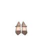 NERO GIARDINI | MARY | TAUPE SUEDE