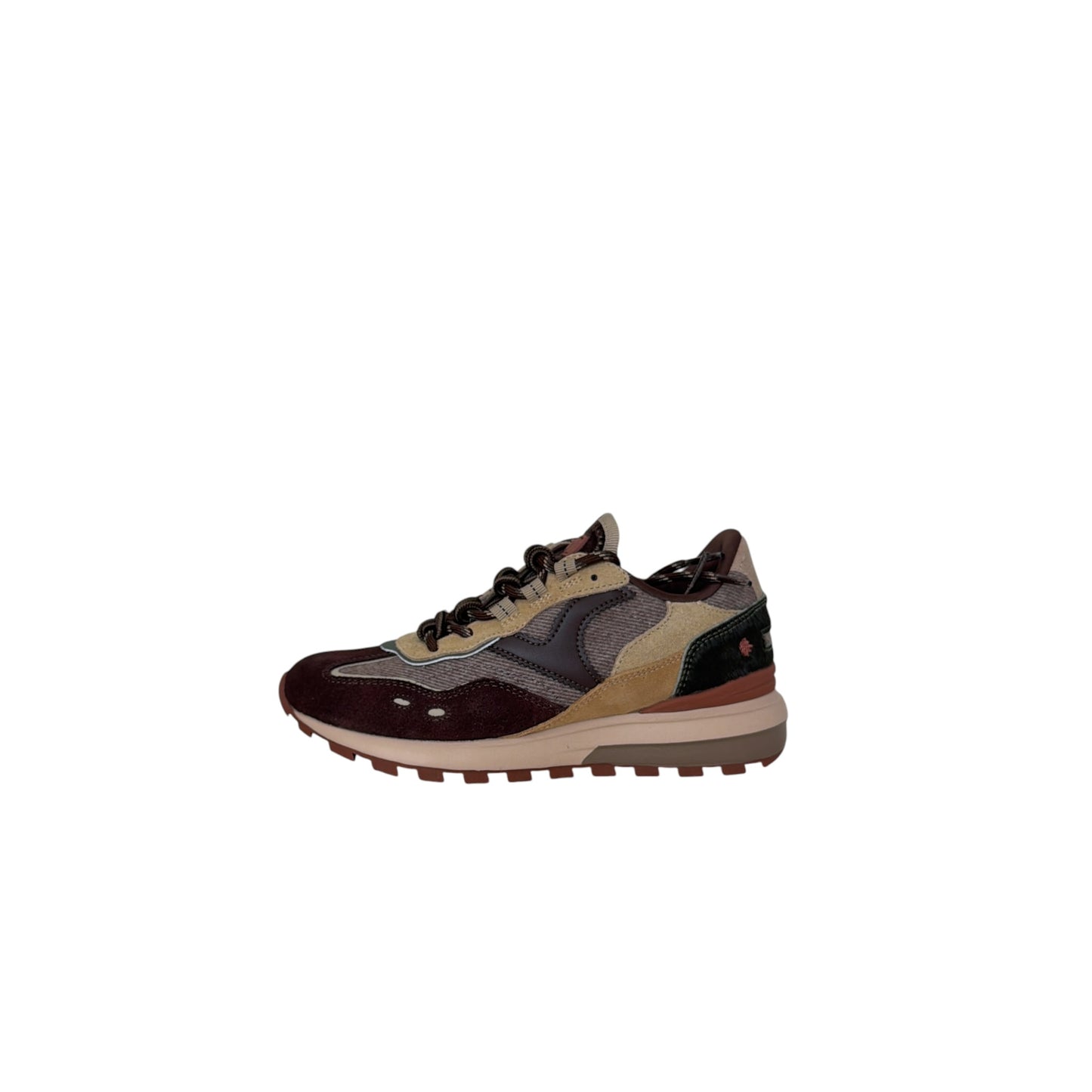 VICTORIA | LUNA | BROWN MULTI