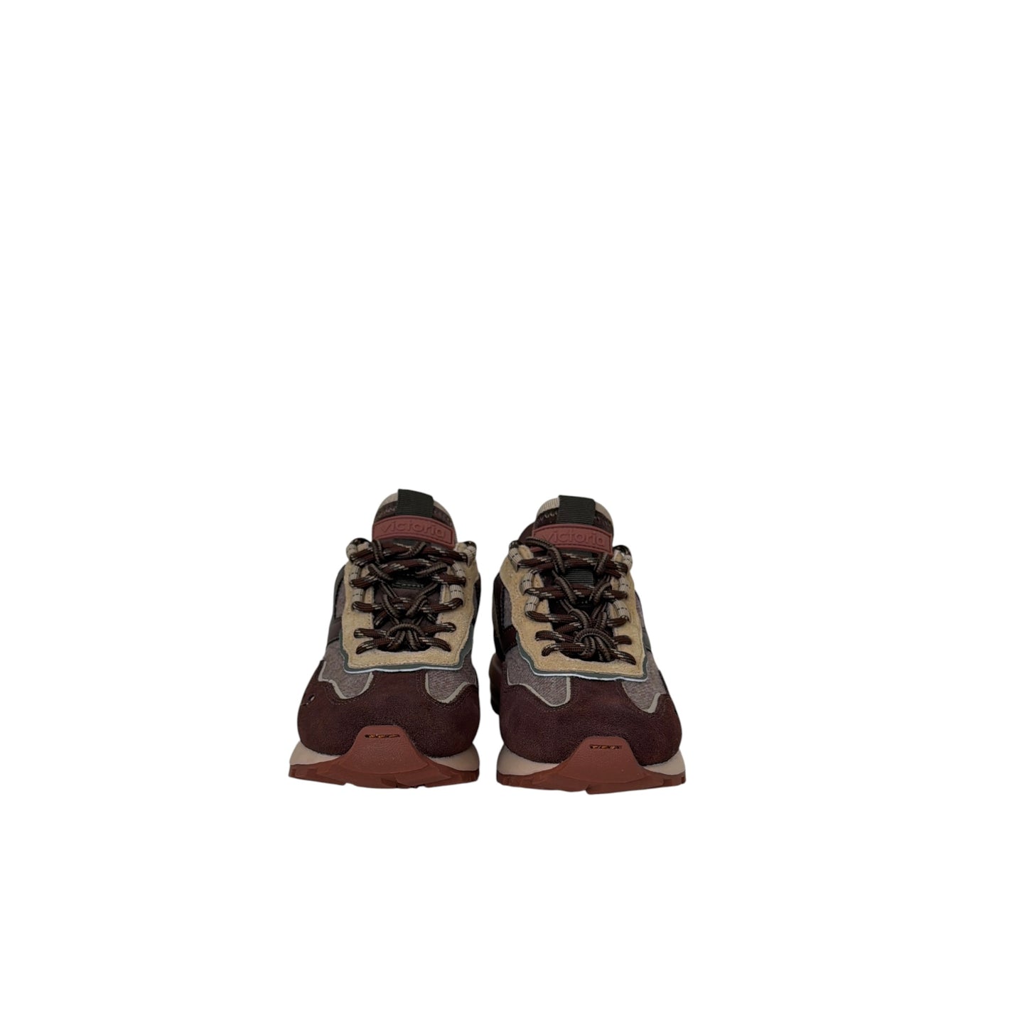 VICTORIA | LUNA | BROWN MULTI