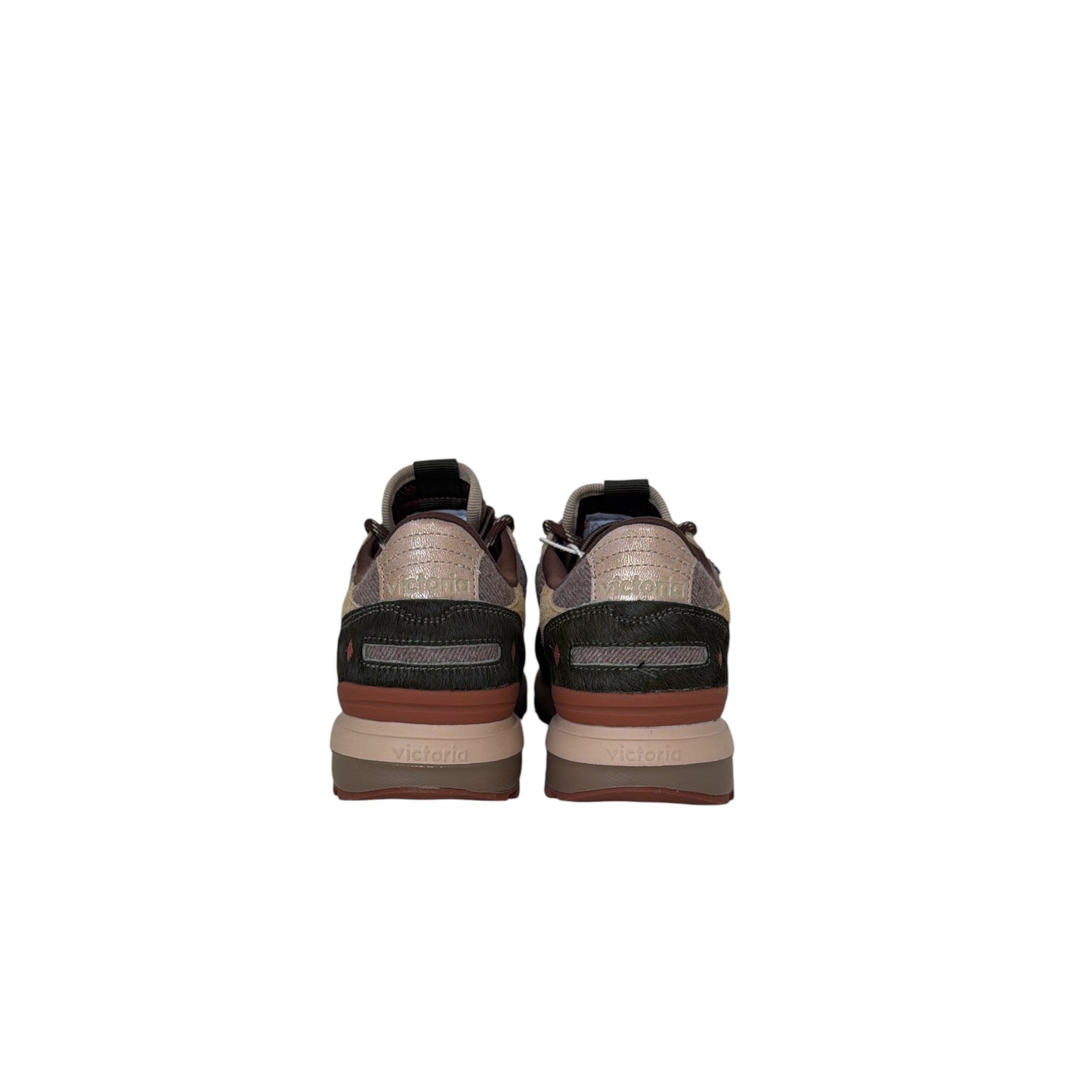 VICTORIA | LUNA | BROWN MULTI