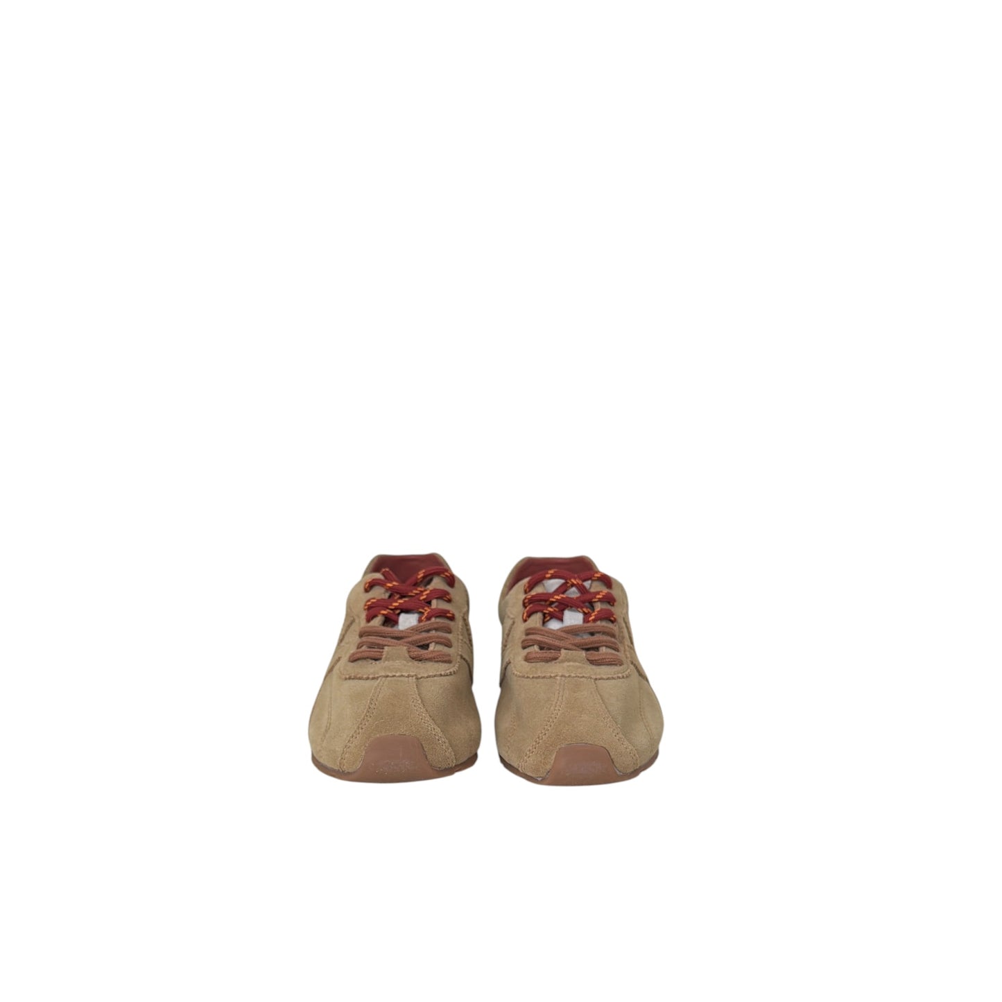 VICTORIA | ASTOR | CAMEL SUEDE