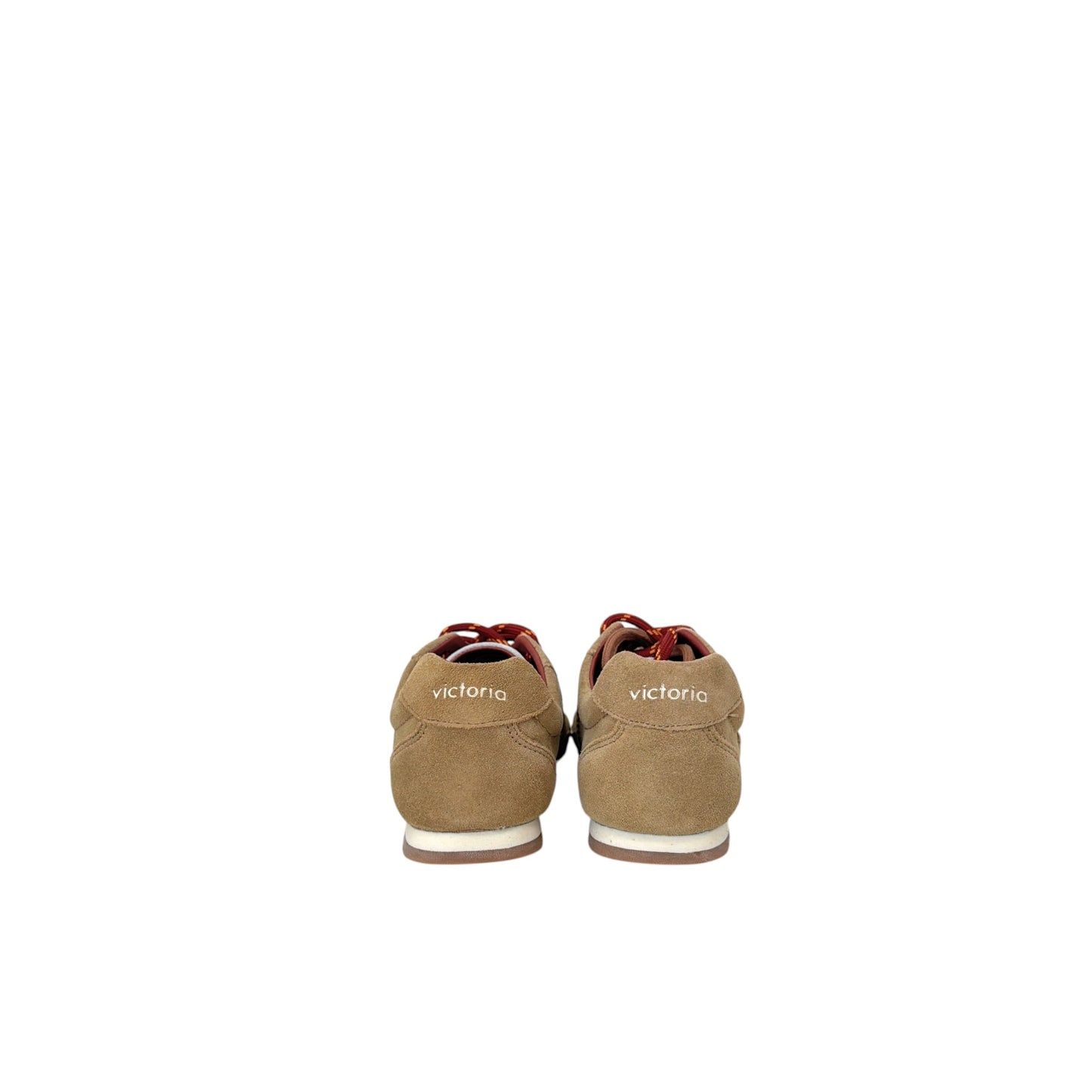 VICTORIA | ASTOR | CAMEL SUEDE