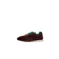 VICTORIA | ASTOR | BROWN SUEDE