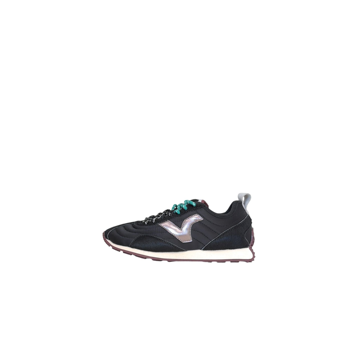 VICTORIA | ROOT | BLACK NYLON
