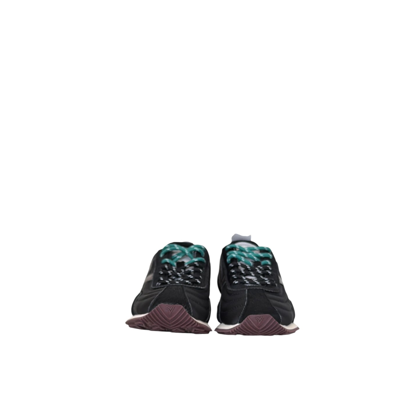 VICTORIA | ROOT | BLACK NYLON