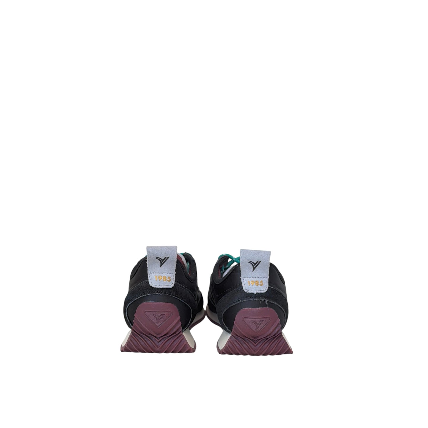 VICTORIA | ROOT | BLACK NYLON
