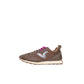 VICTORIA | ROOT | TAUPE NYLON